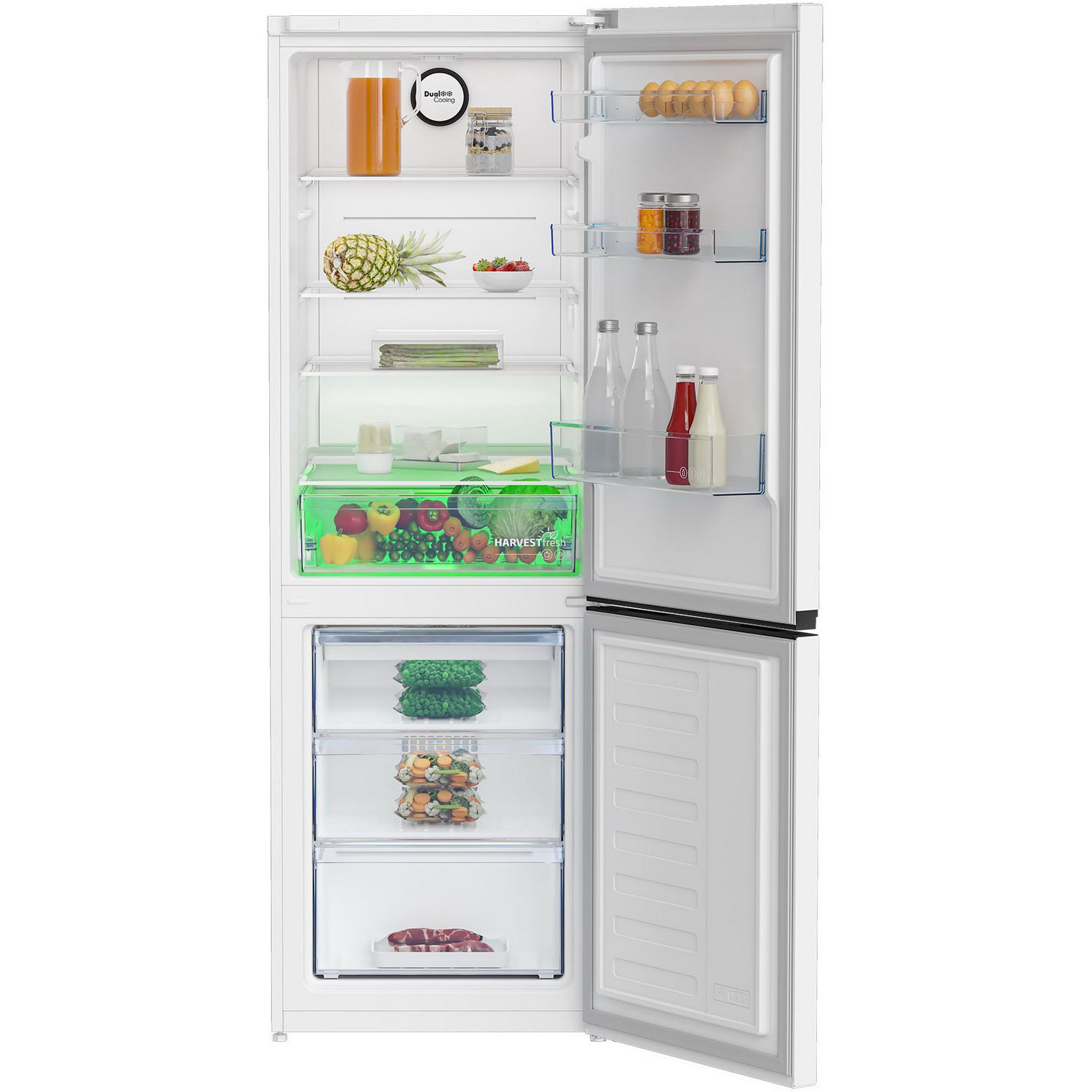 ������������ ����������� Beko B1RCNK362W