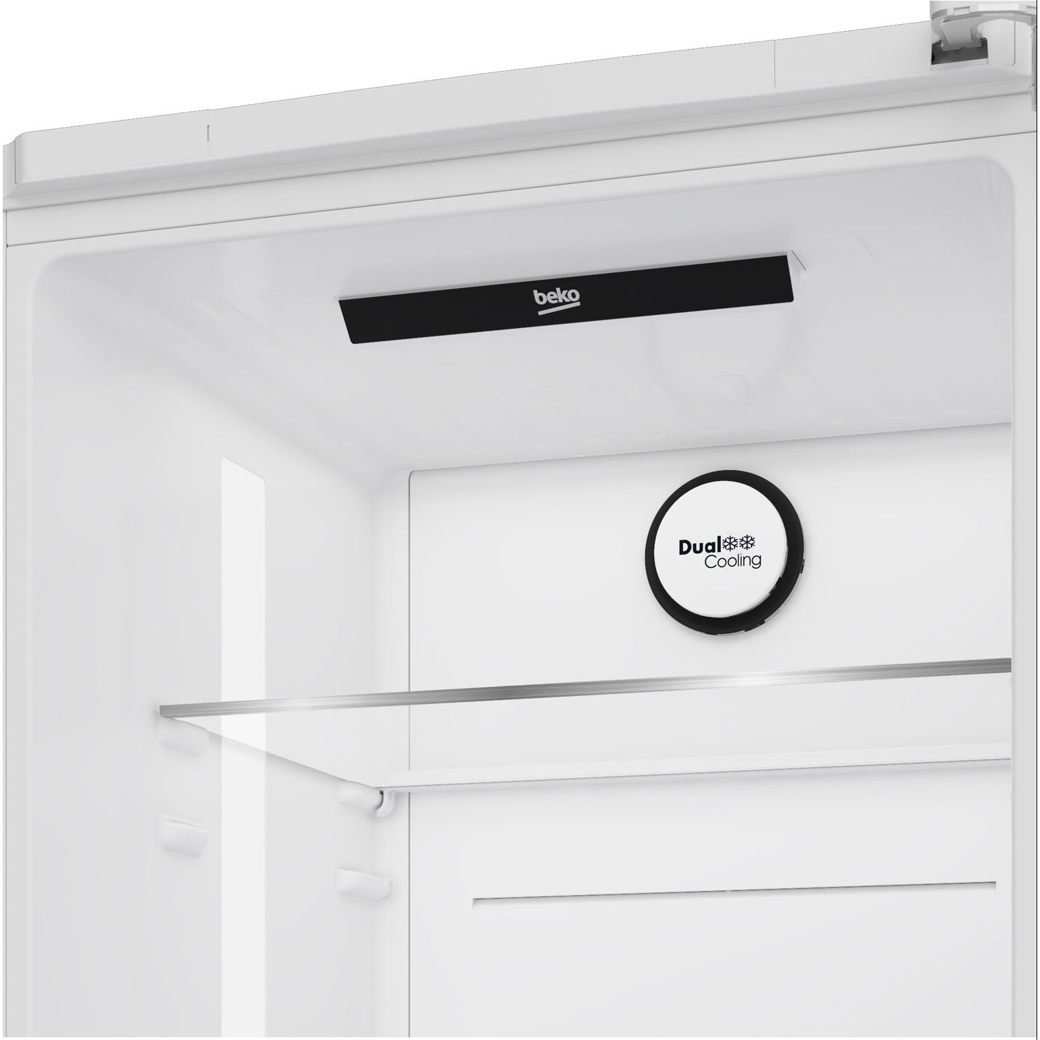 ������������ ����������� Beko B3DRCNK362HW