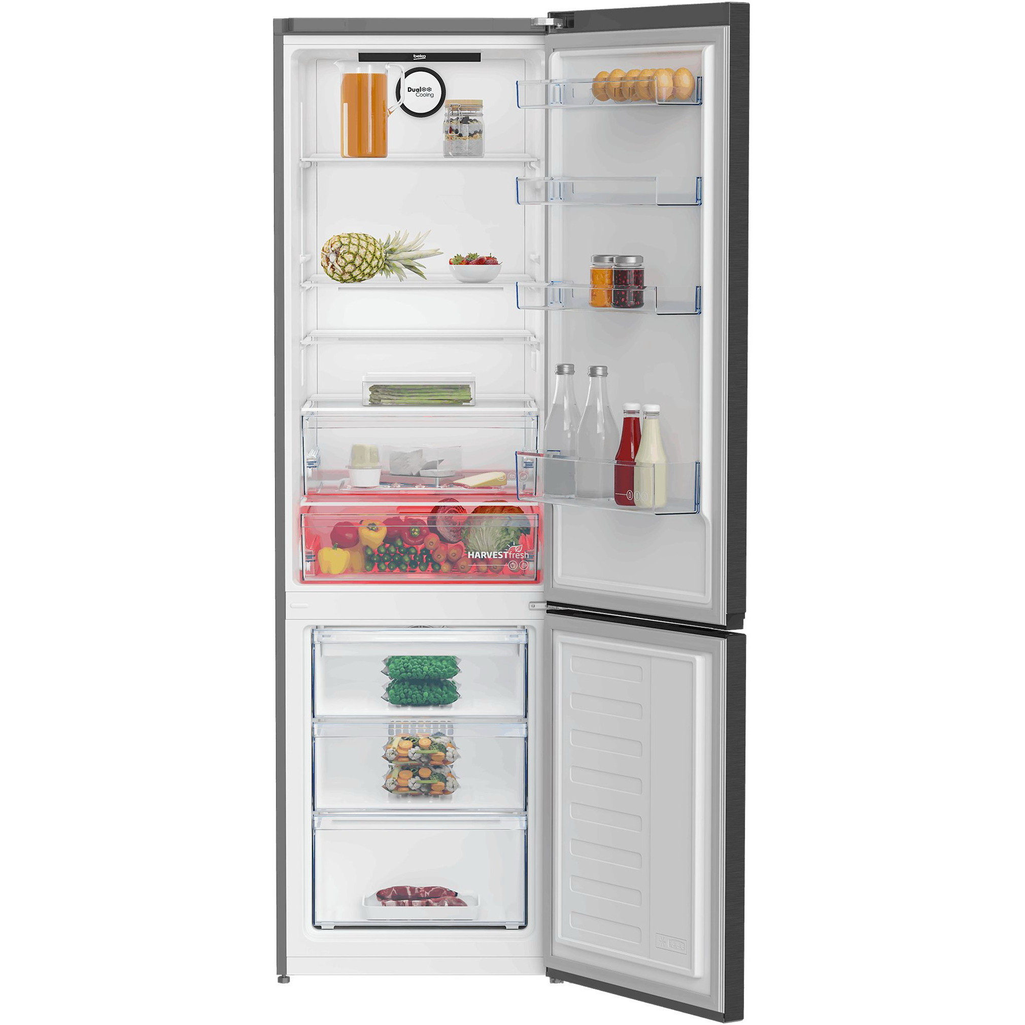 ����������� Beko B3RCNK405HDXBR