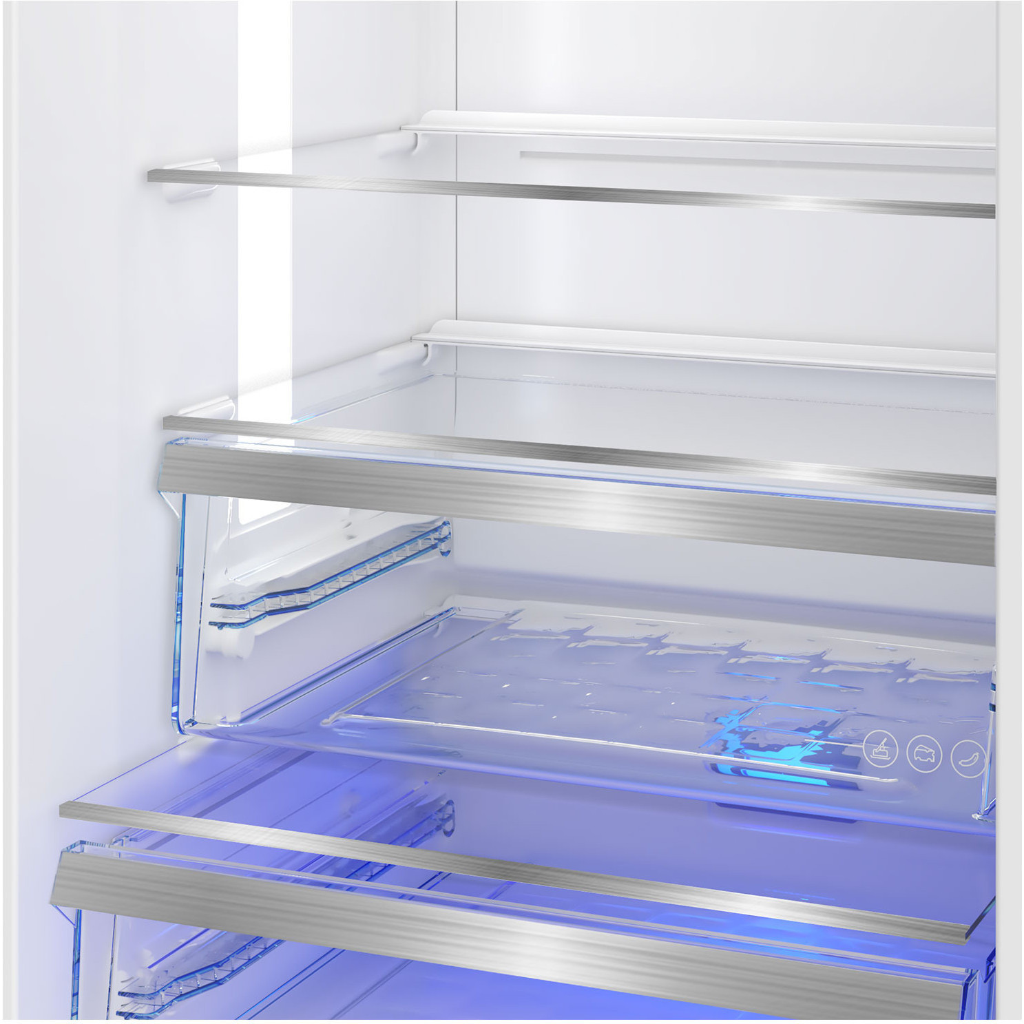 ����������� Beko B5RCNK366HDX