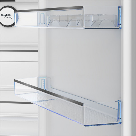 ����������� Beko B5RCNK366HDXBR