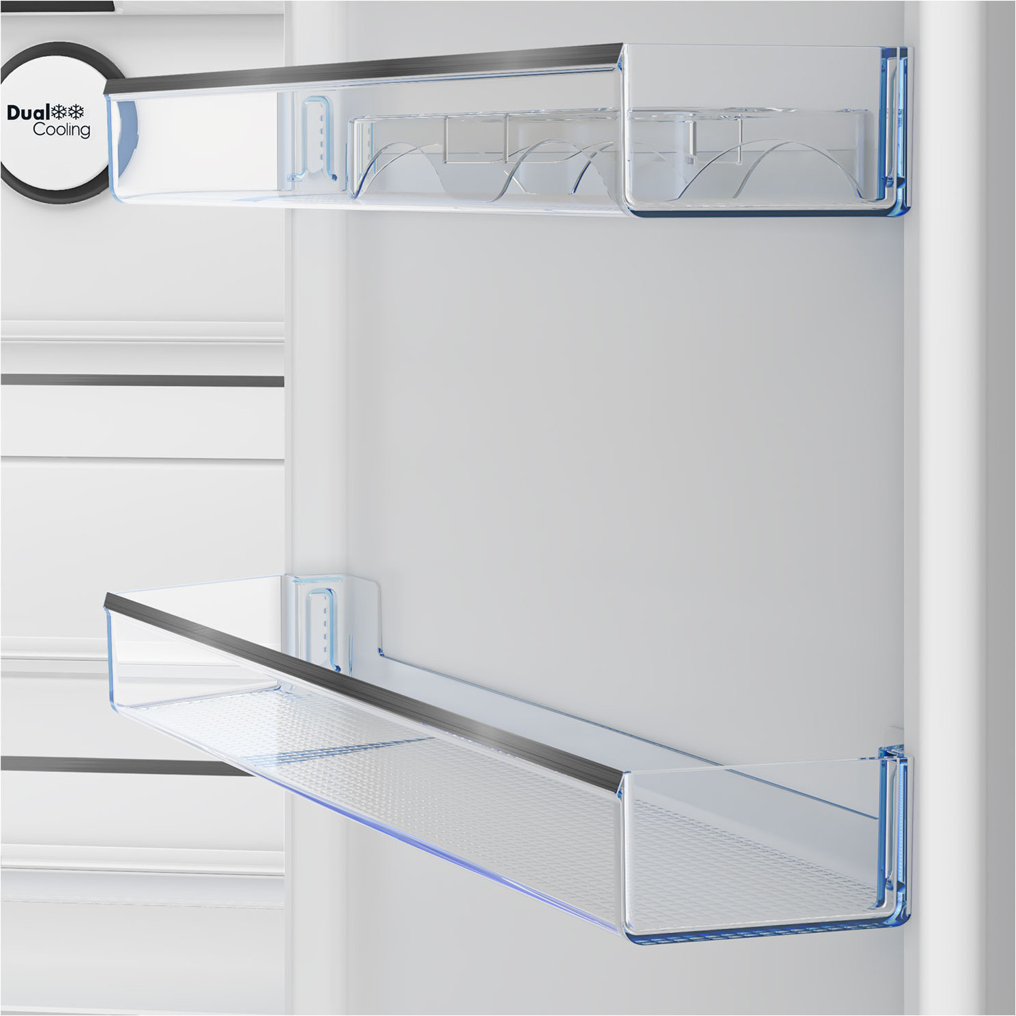 ����������� Beko B5RCNK366HDXBR