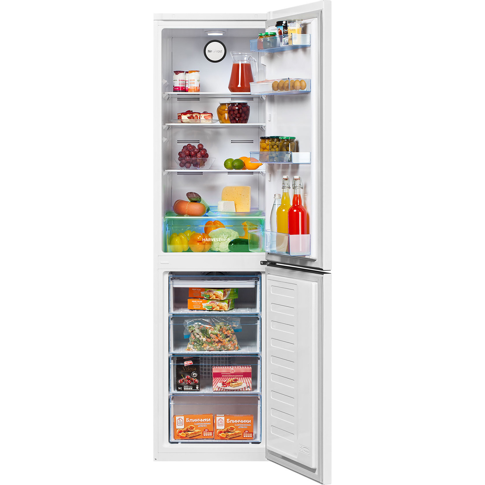 ������������ ����������� Beko B3R0CNK332HW