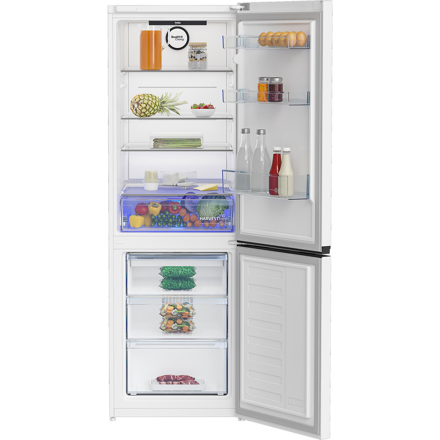 ����������� Beko B3R1CNK363HW