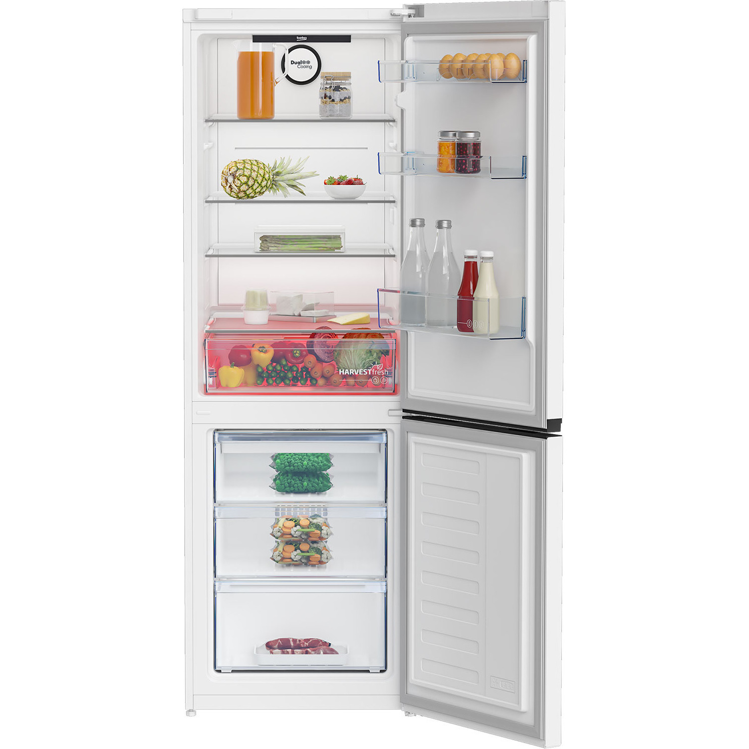 ����������� Beko B3R1CNK363HW