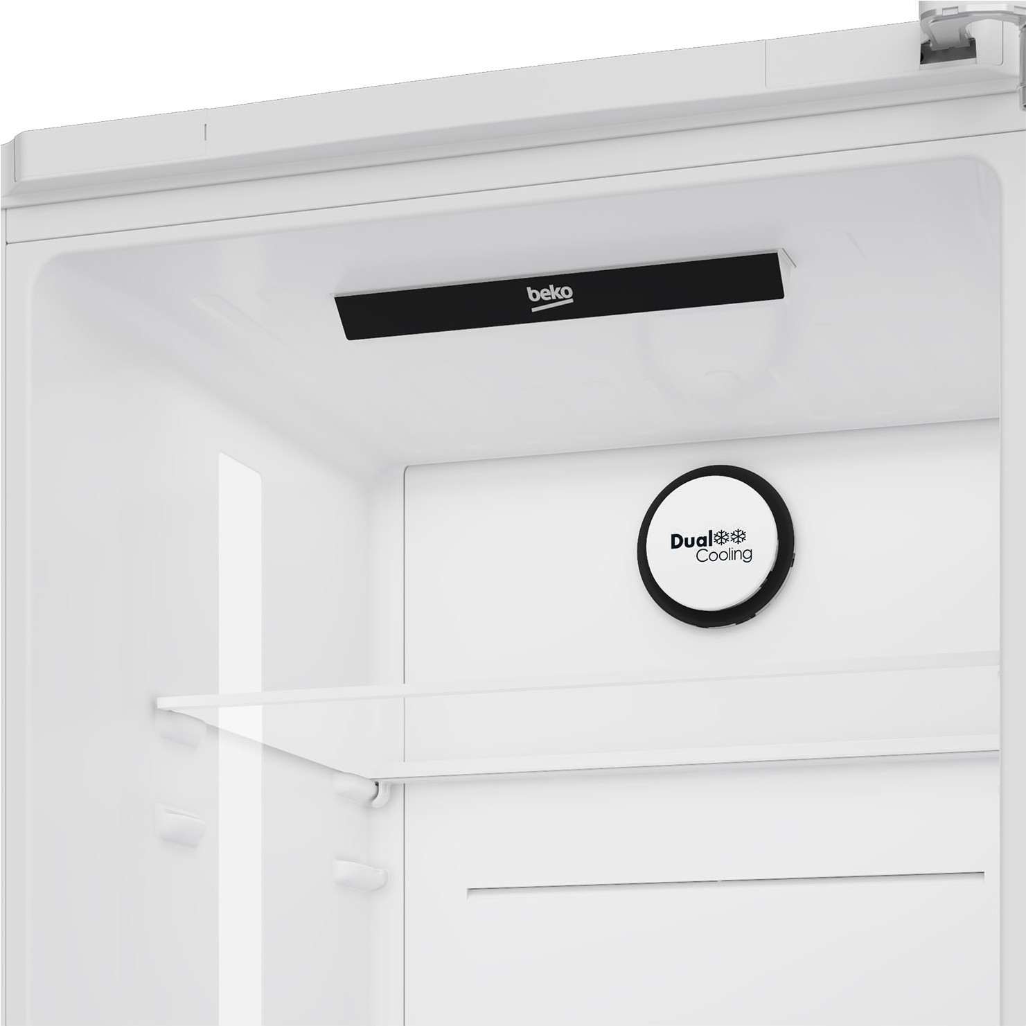 ����������� Beko B3RCNK365HW