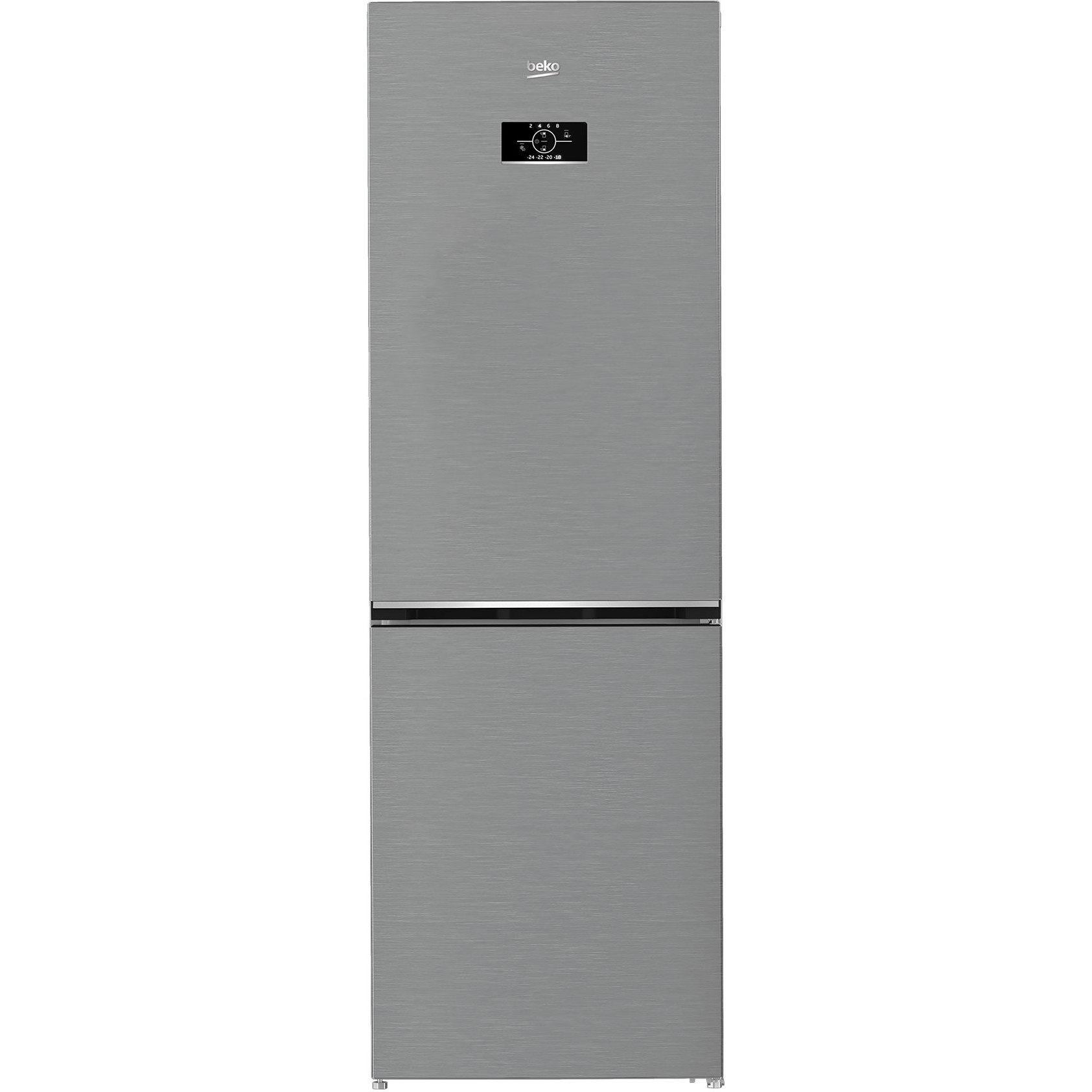 ����������� Beko B3RCNK365HX 