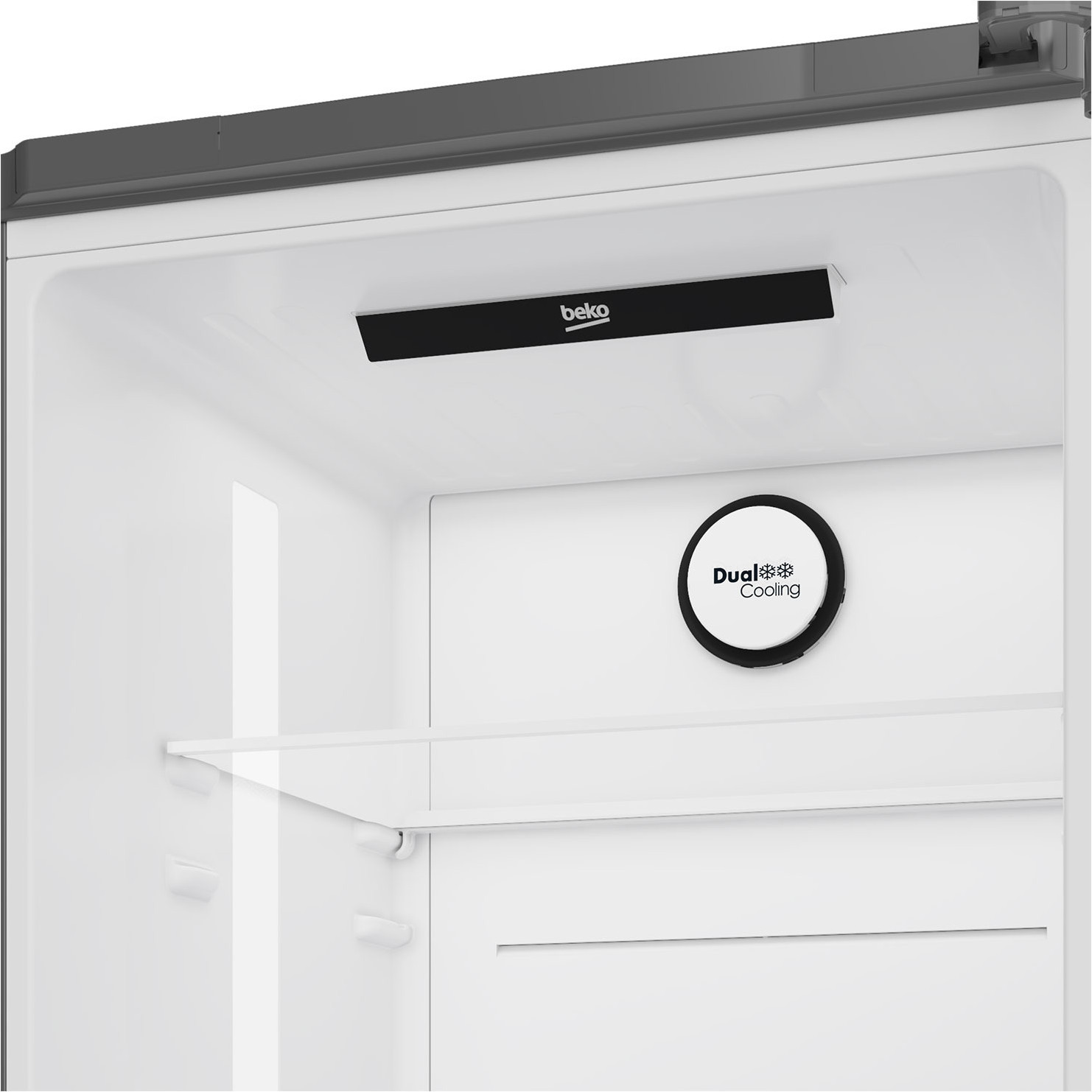 ����������� Beko B3RCNK365HX 