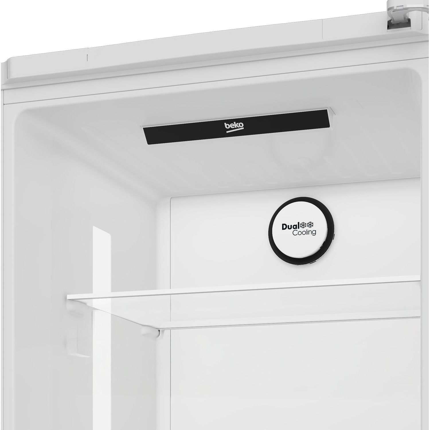 ����������� Beko B3RCNK405HDW