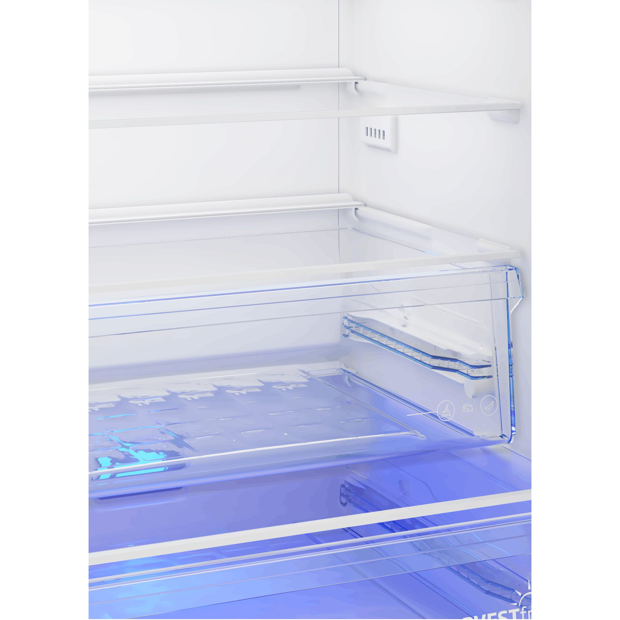 ����������� Beko B3RCNK405HDW