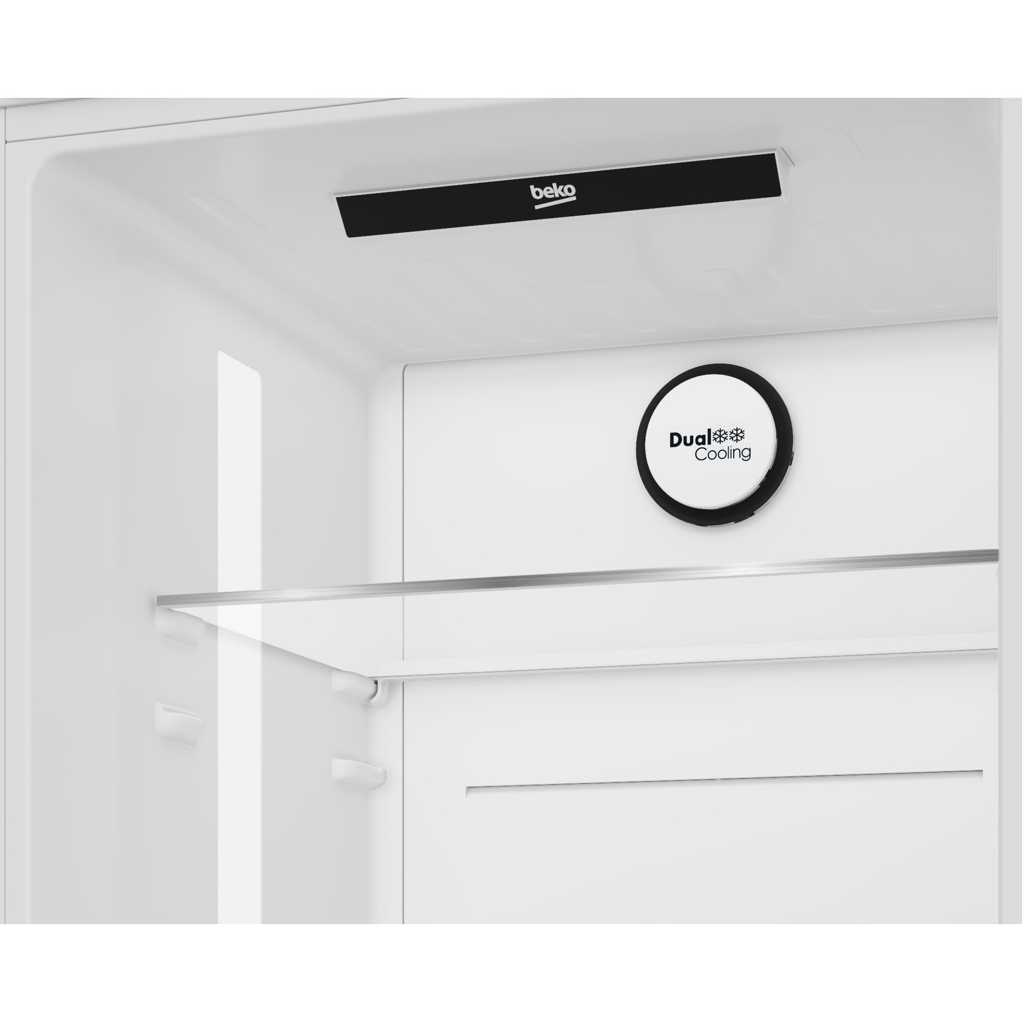 ����������� Beko B3RCNK362HG