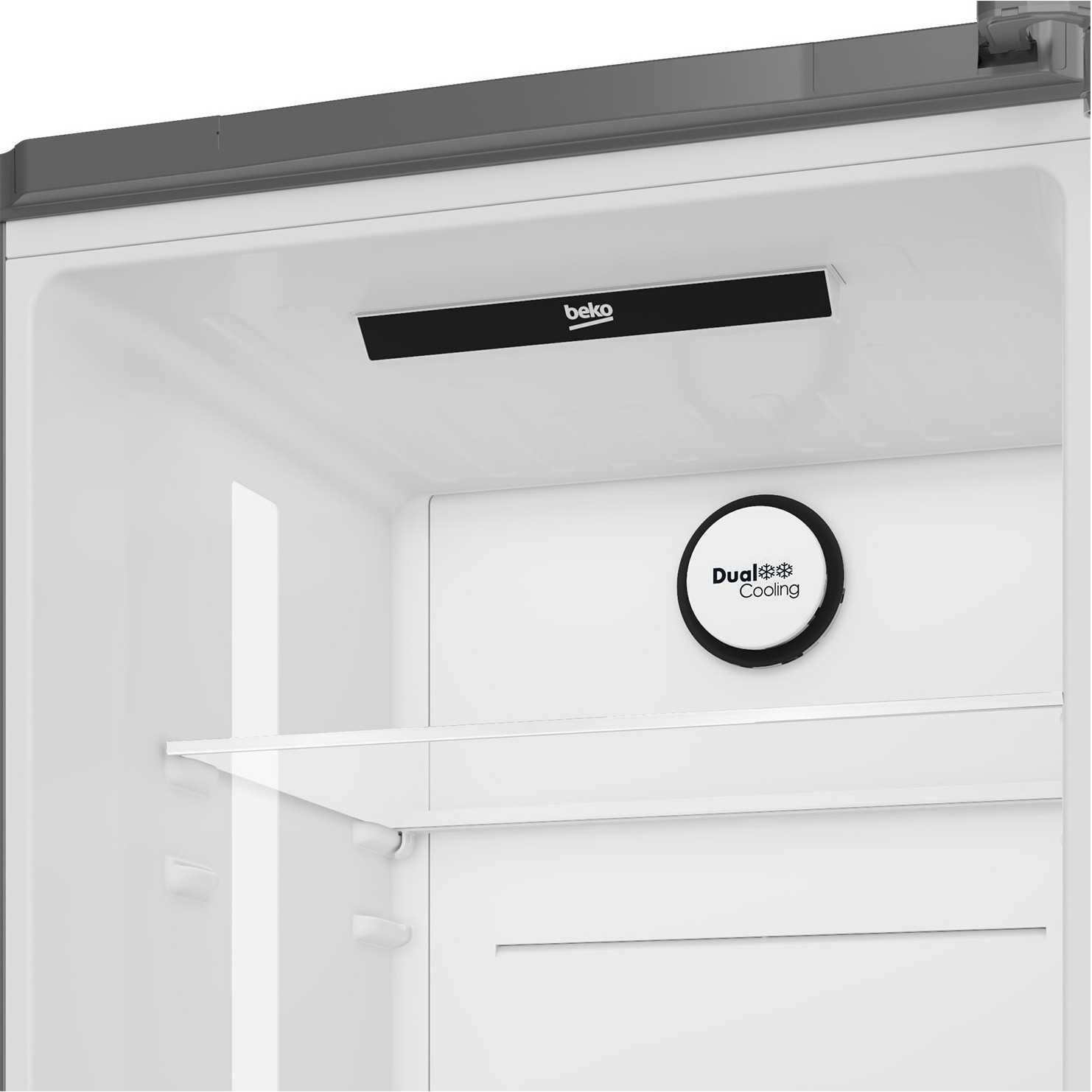 ����������� Beko B3RCNK365HXBR