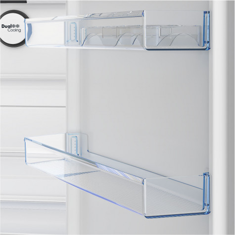 ����������� Beko B3RCNK365HXBR