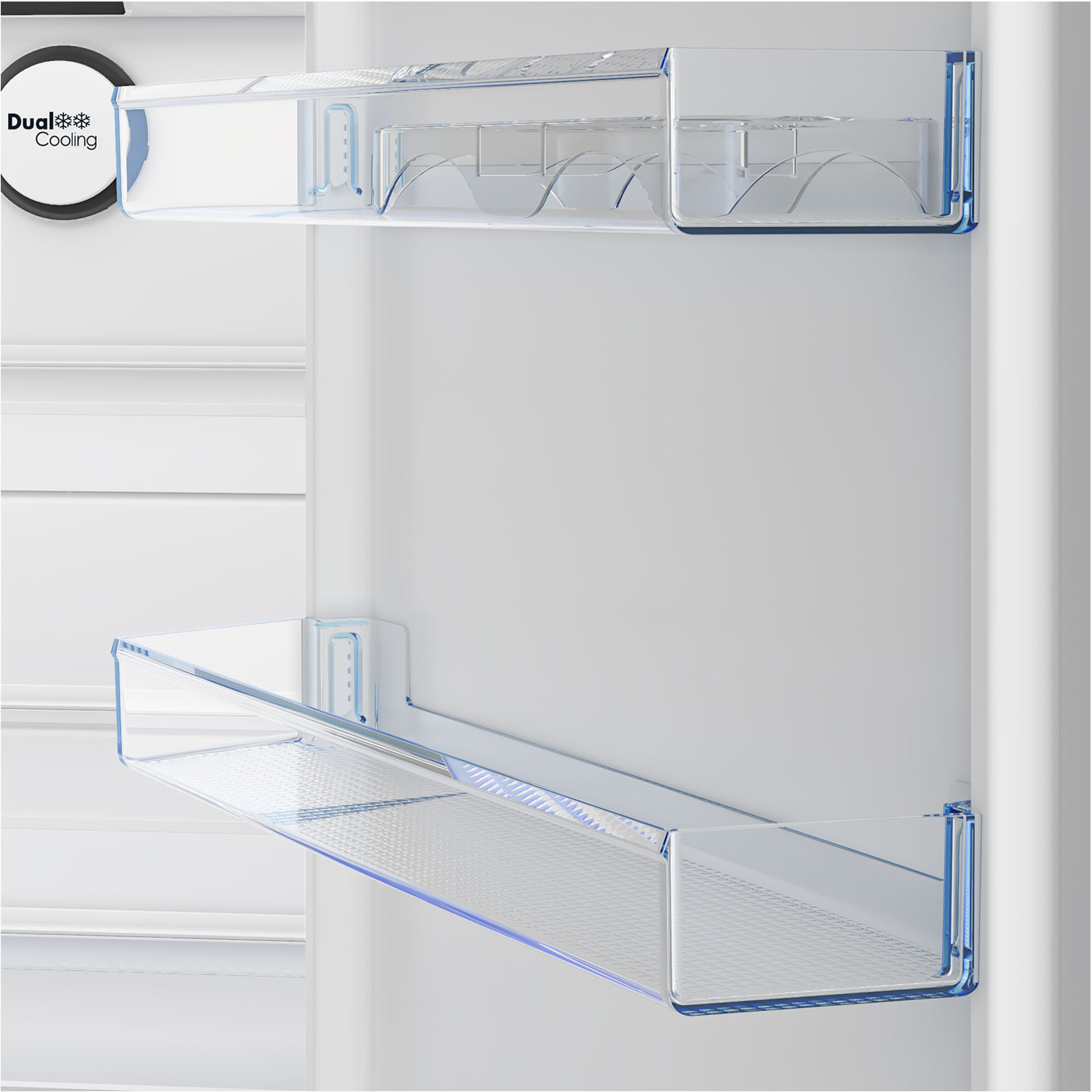 ����������� Beko B3RCNK365HXBR