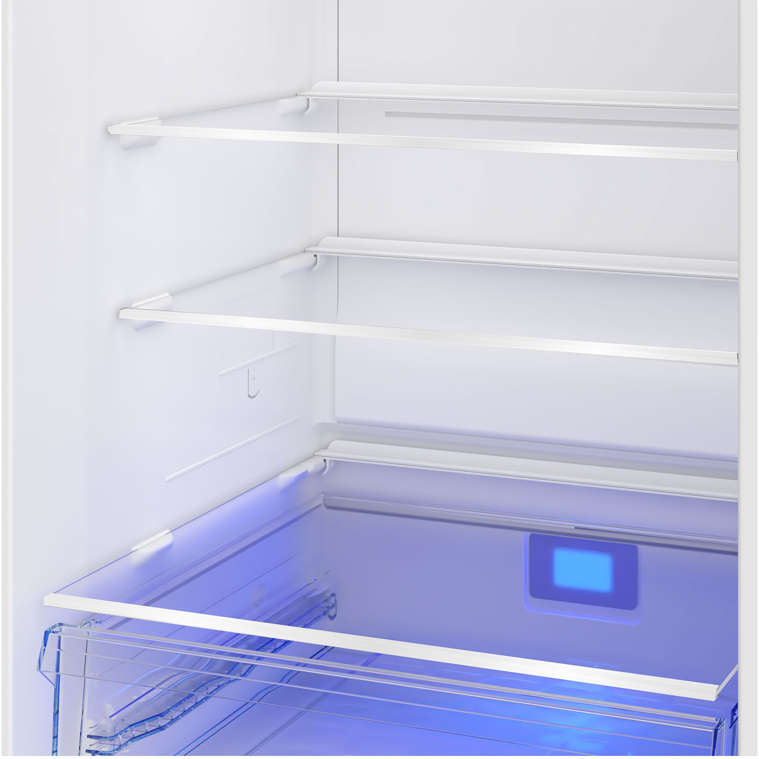 ����������� Beko B3RCNK365HXBR