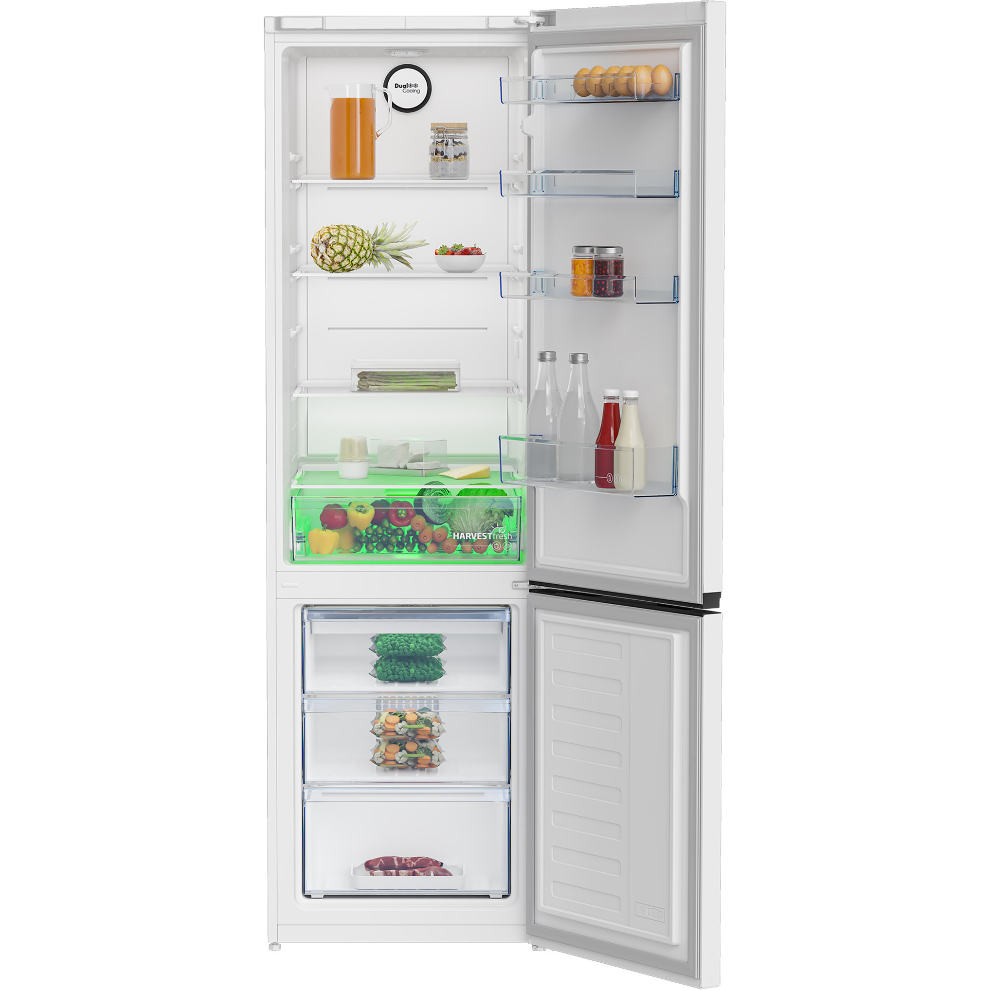 ����������� Beko B1RCNK402W