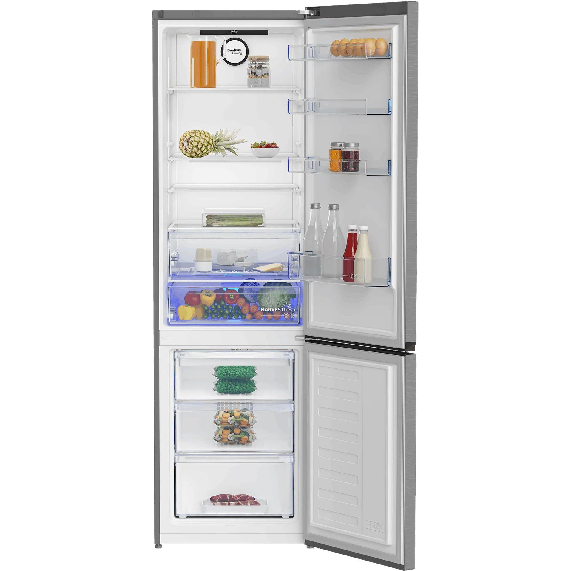 ����������� Beko B3RCNK405HDX