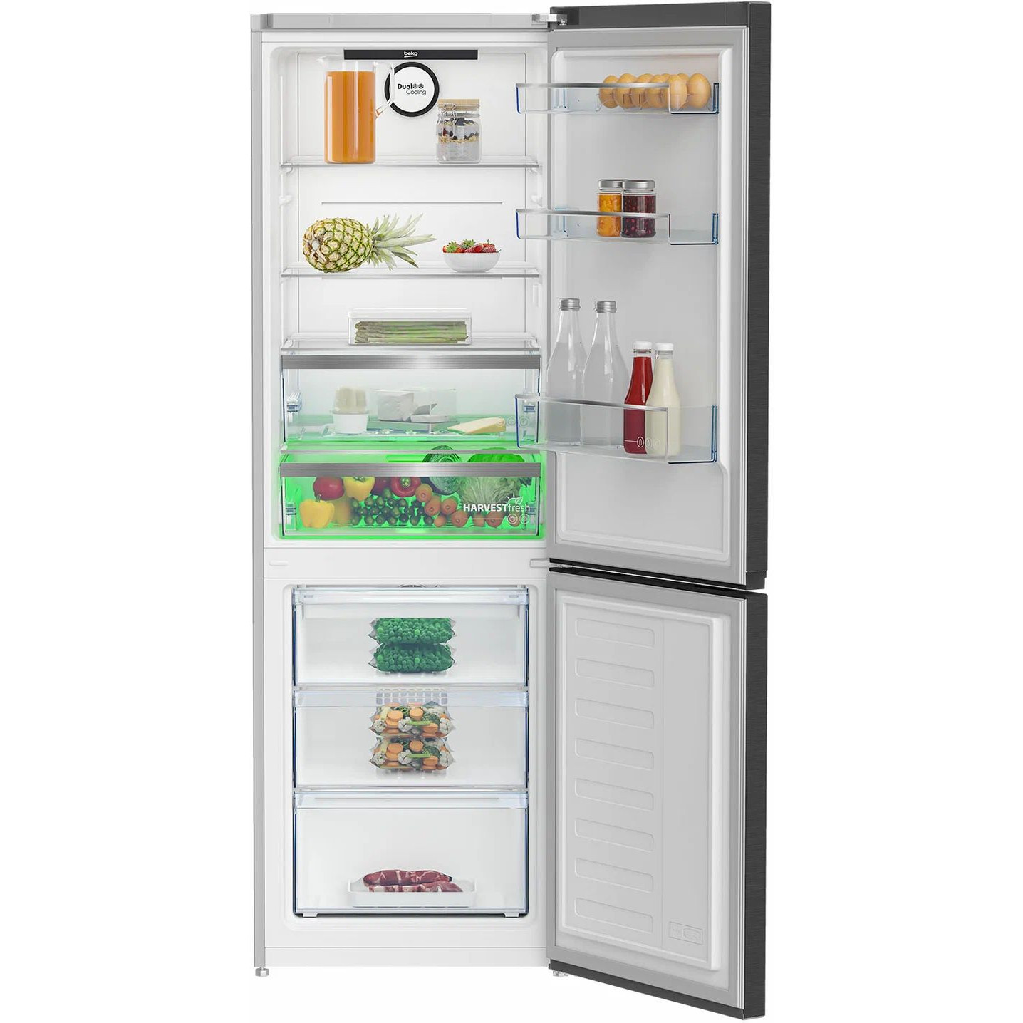 ����������� Beko B5RCNK366HDXBR
