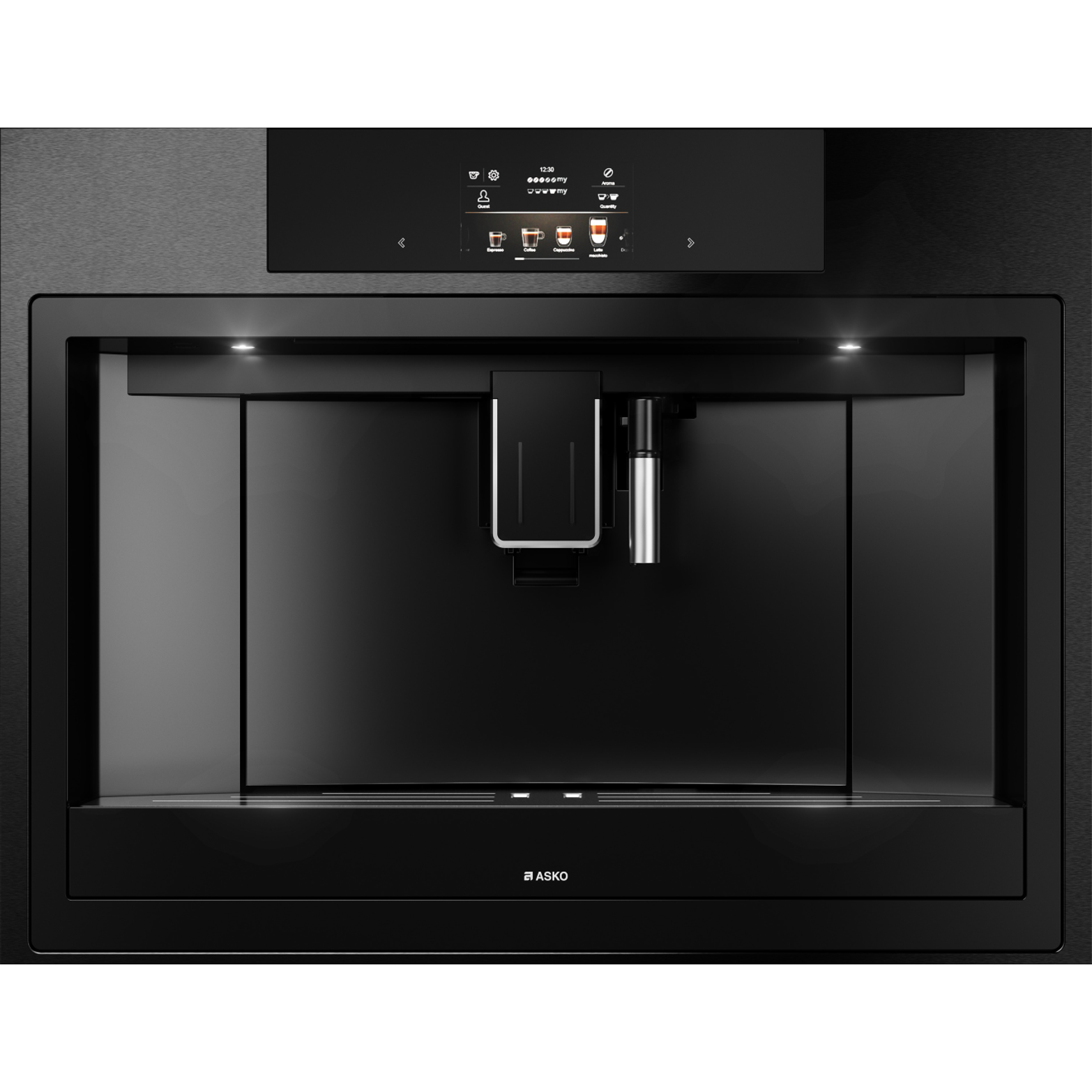 ������������ ���������� Asko CM8477B