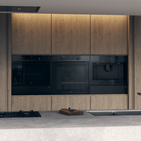 ������������ ���������� Asko CM8477B