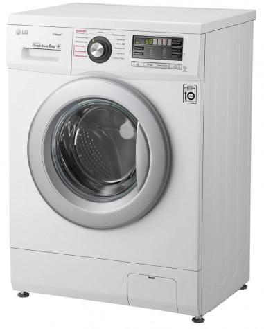 ���������� ������ LG F1296NDS1