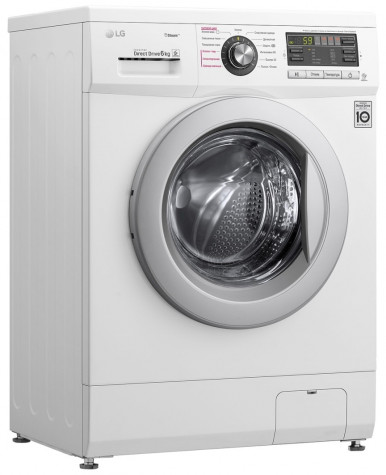 ���������� ������ LG F1296NDS1