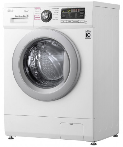 ���������� ������ LG F1296NDS1