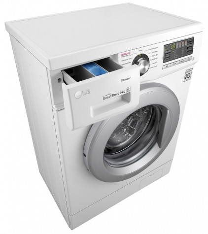 ���������� ������ LG F1296NDS1