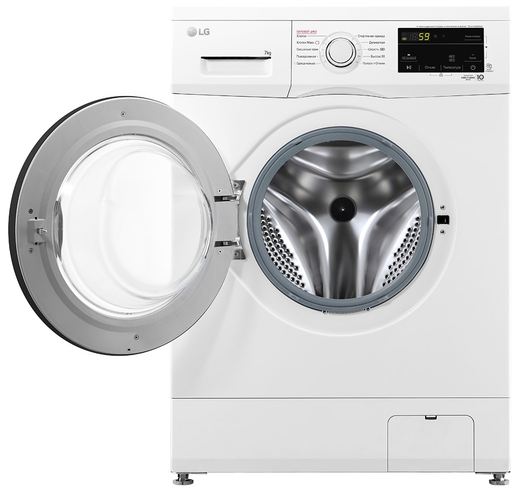 ���������� ������ LG F2J3HS8W
