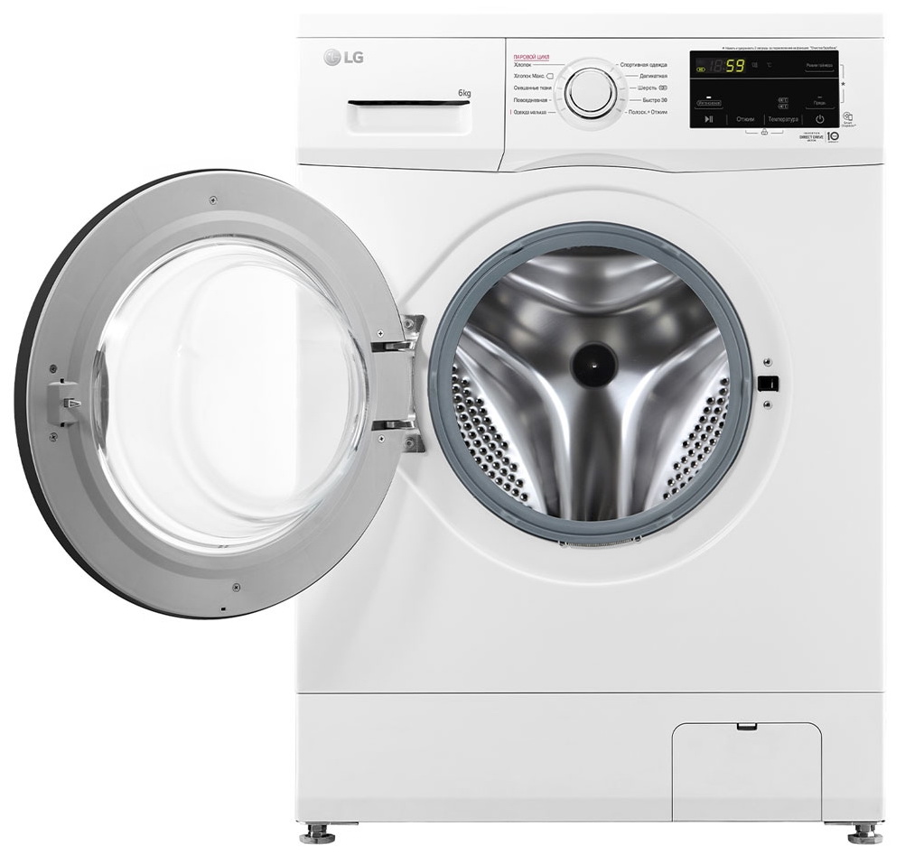 ���������� ������ LG F2J3NS8W