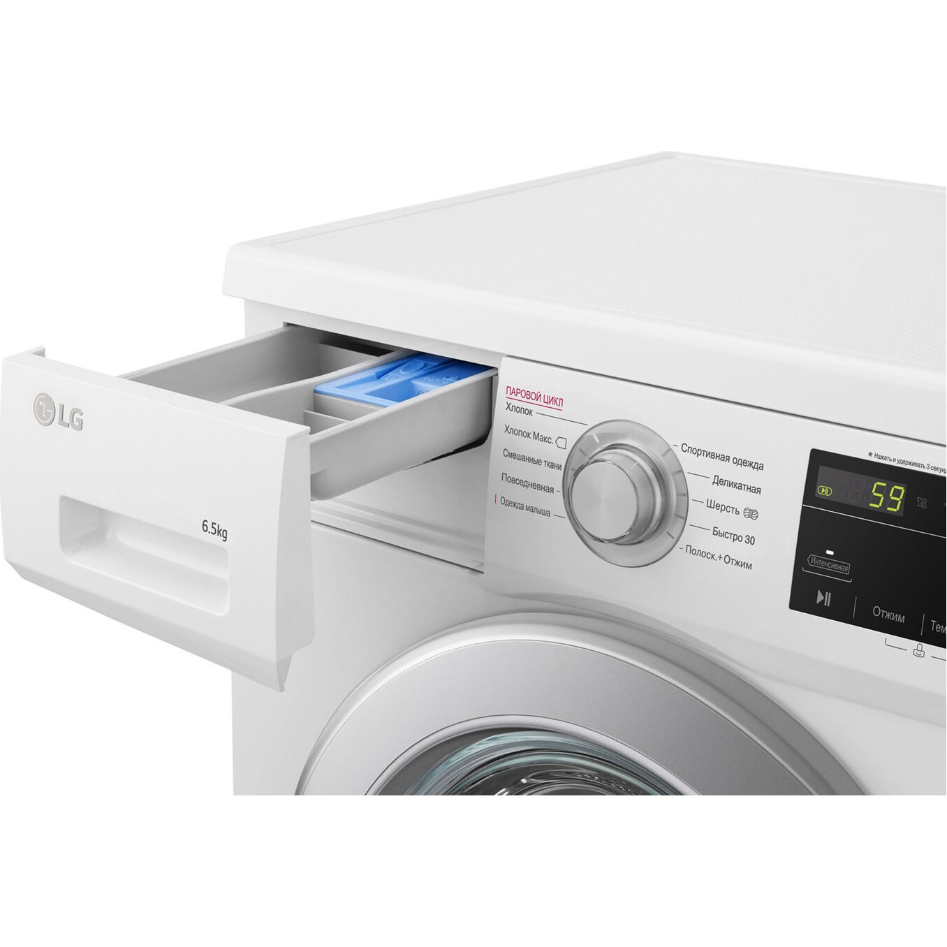 ���������� ������ LG F2J3WS3W