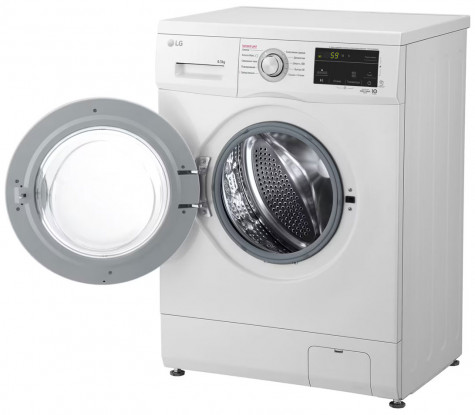 ���������� ������ LG F2J3WS4W
