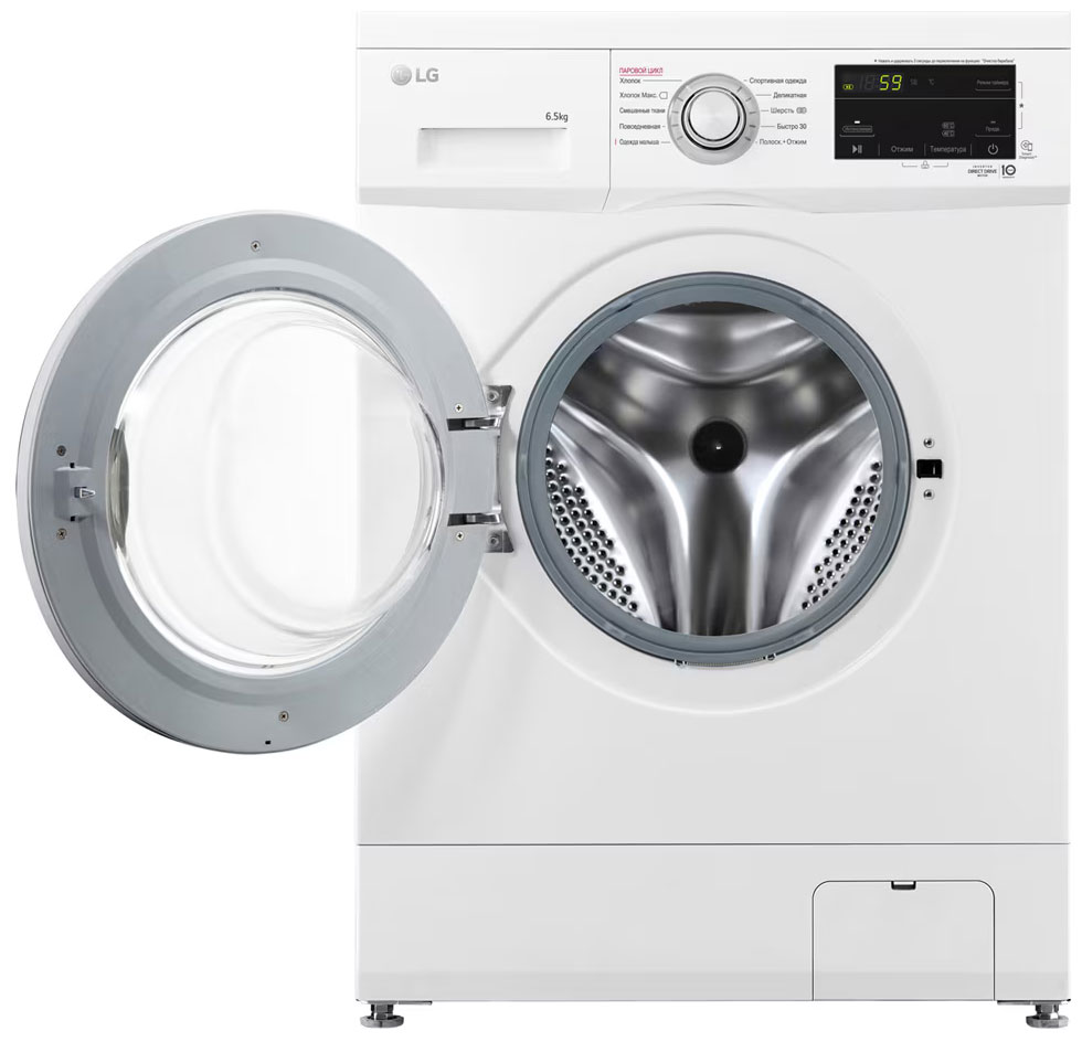 ���������� ������ LG F2J3WS4W