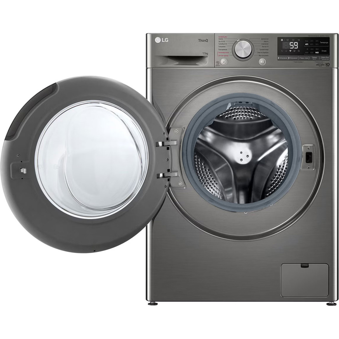 ���������� ������ LG TW4V5ES2S