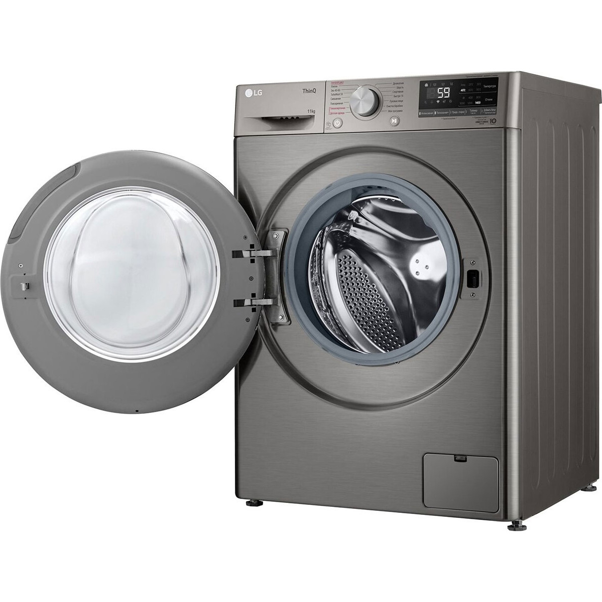 ���������� ������ LG TW4V5ES2S