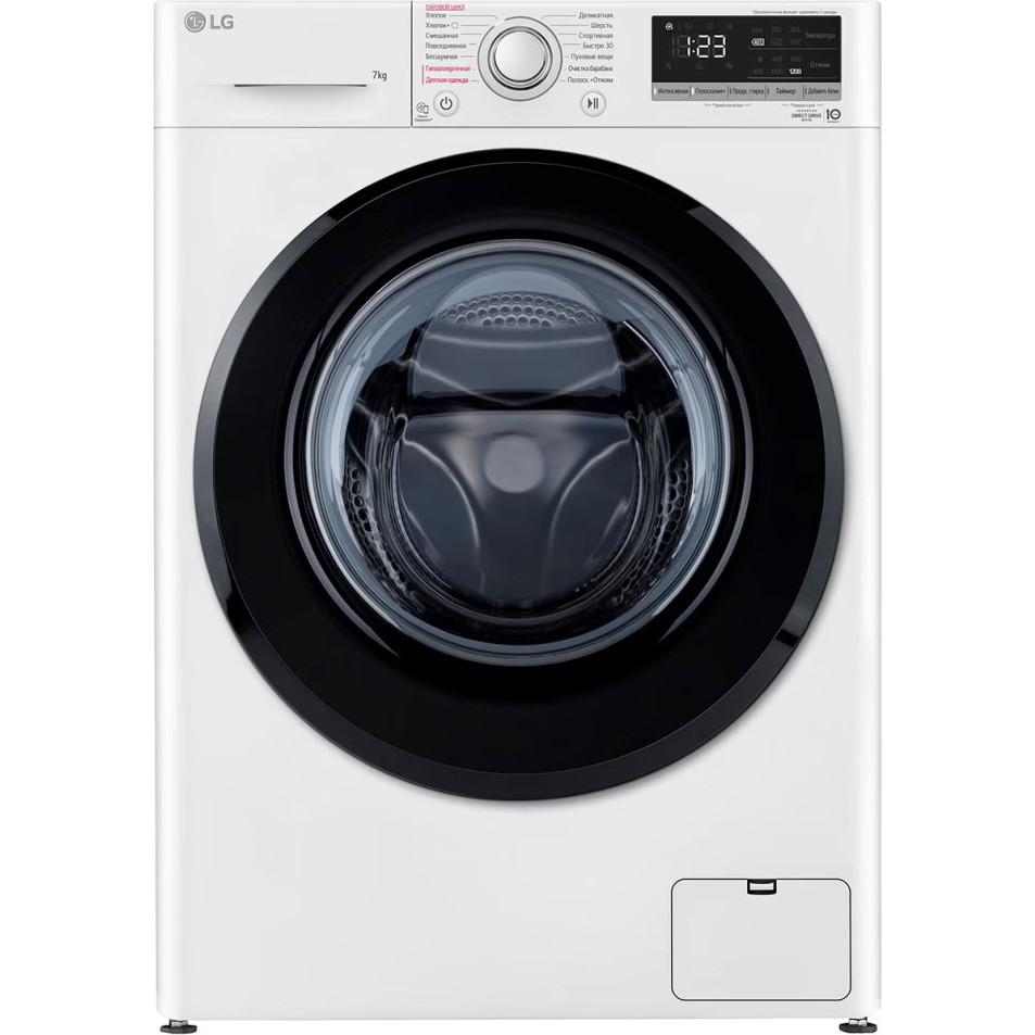 ���������� ������ LG F2V3HS6W