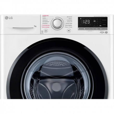 ���������� ������ LG F2V3HS6W