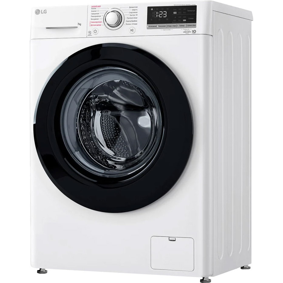 ���������� ������ LG F2V3HS6W