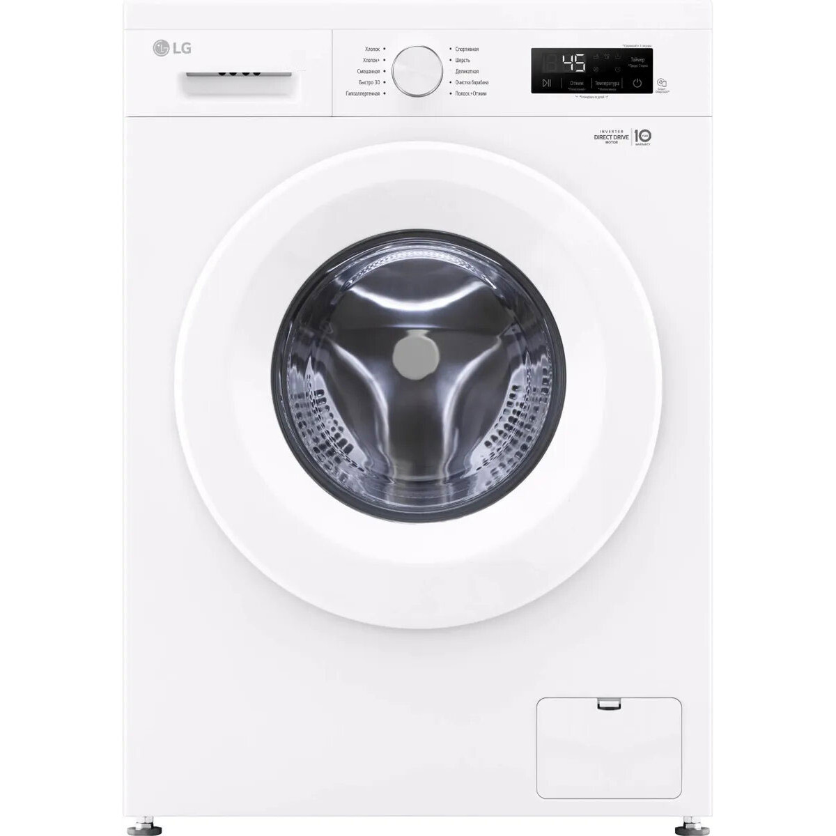 ���������� ������ LG F2Y1NS3W