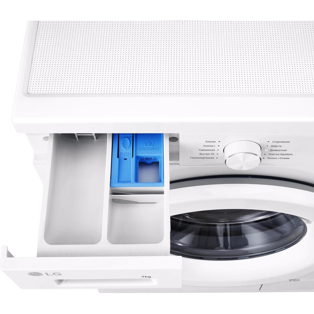 ���������� ������ LG F2Y1HS3W