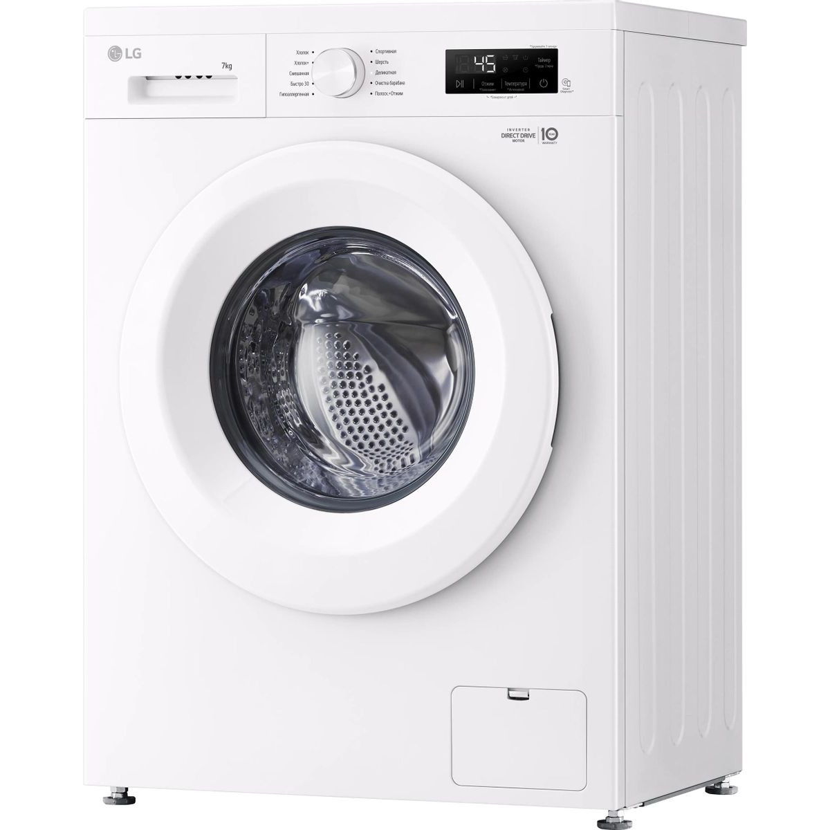 ���������� ������ LG F2Y1HS3W