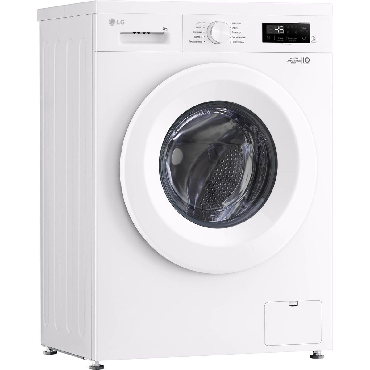 ���������� ������ LG F2Y1HS3W