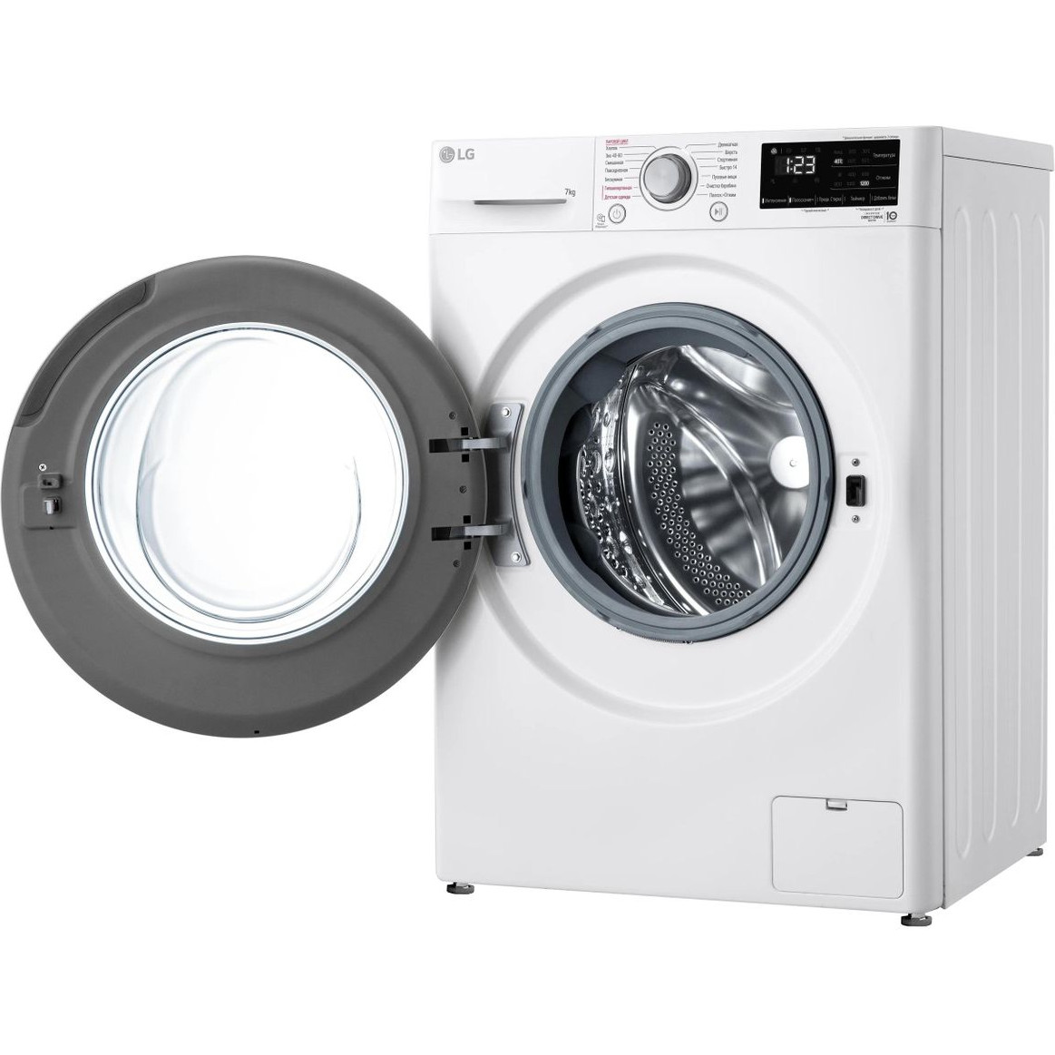 ���������� ������ LG F2V3HS4W