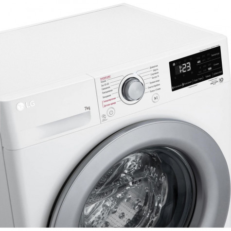 ���������� ������ LG F2V3HS4W