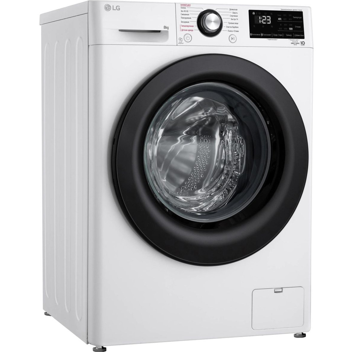 ���������� ������ LG F2V3PS6W