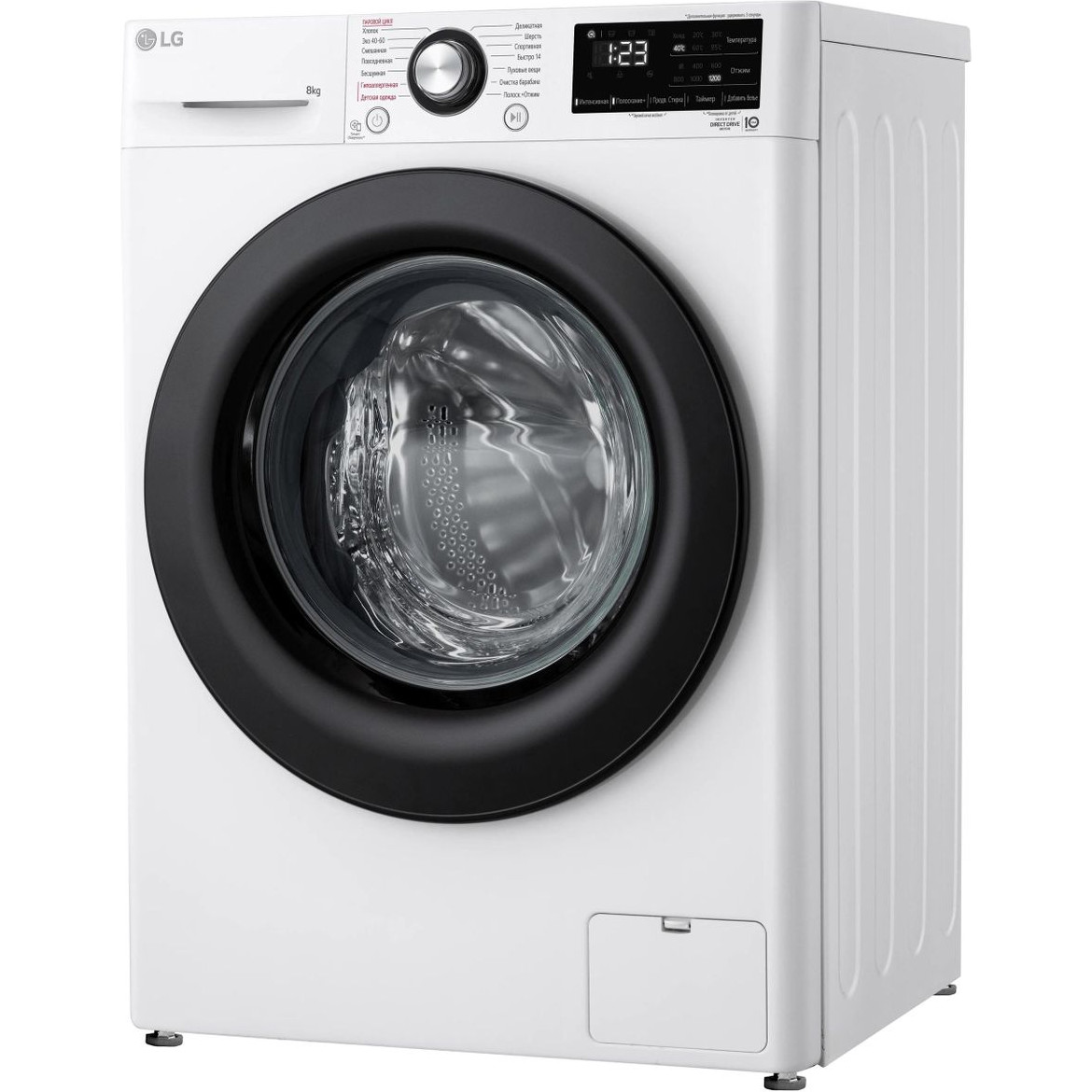 ���������� ������ LG F2V3PS6W