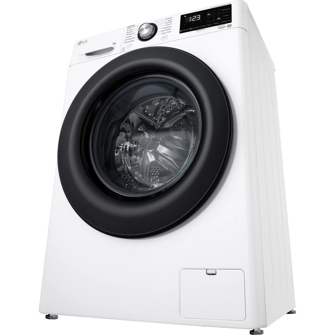 ���������� ������ LG F2V3PS6W