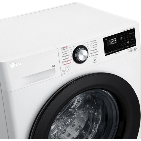 ���������� ������ LG F2V3PS6W