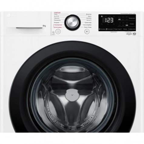 ���������� ������ LG F2V3PS6W
