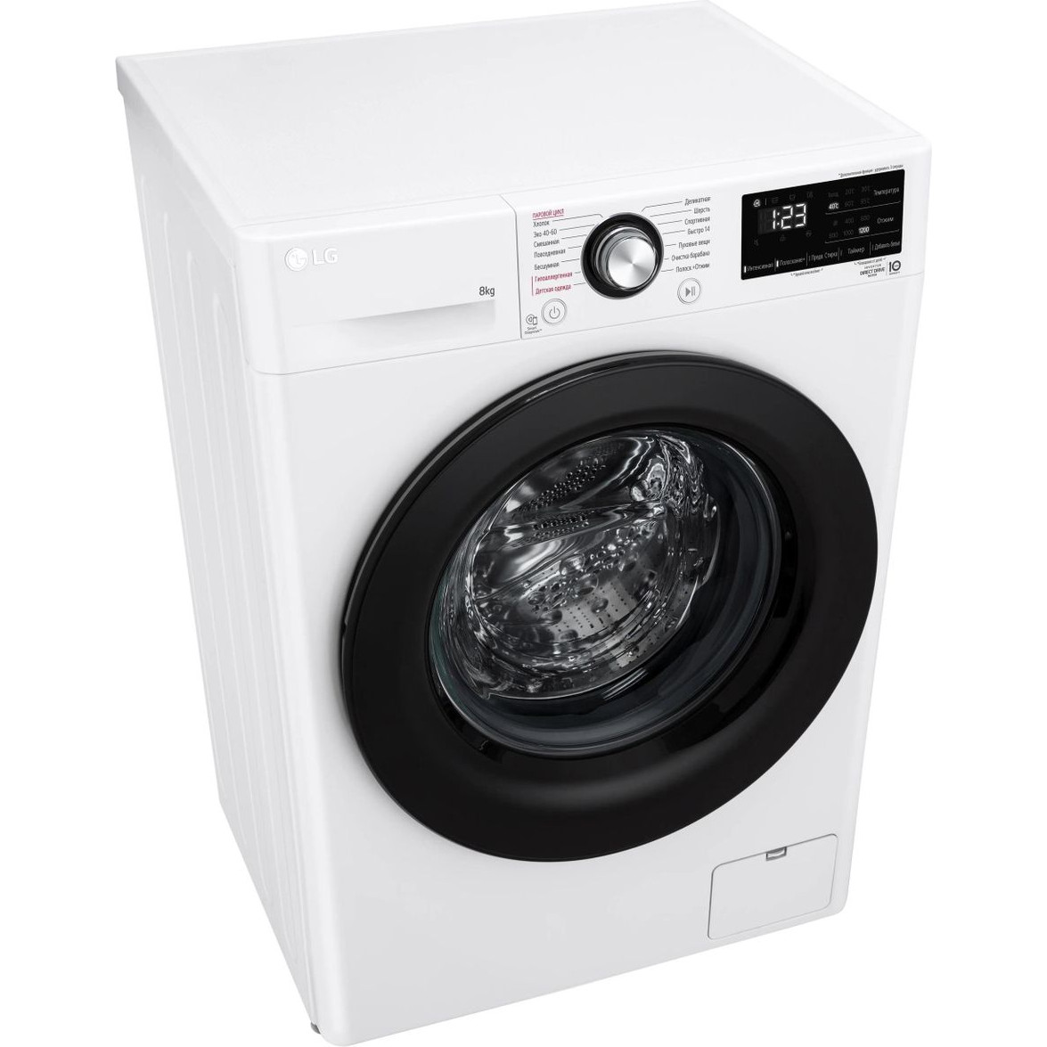 ���������� ������ LG F2V3PS6W